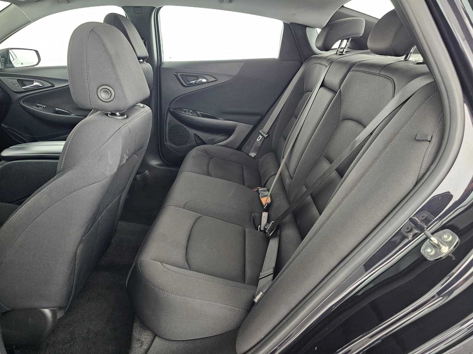 Used 2023 Chevrolet Malibu LT FWD image 18