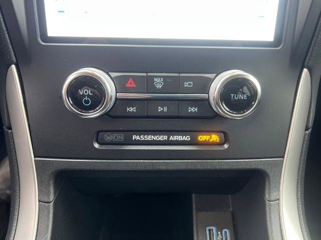 Certified 2024 Ford Edge SEL w/ Convenience Package image 18