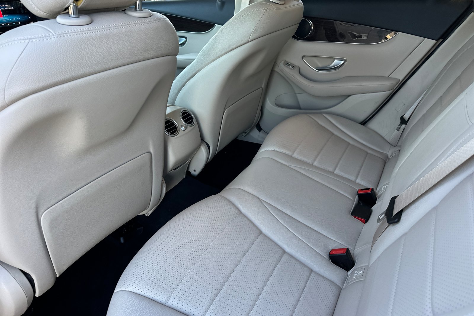 Certified 2021 Mercedes-Benz GLC 300 4MATIC image 12