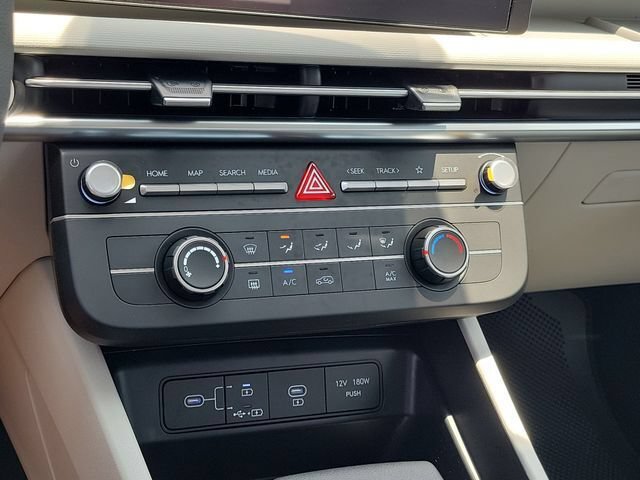 New 2026 Hyundai Tucson SE FWD image 13