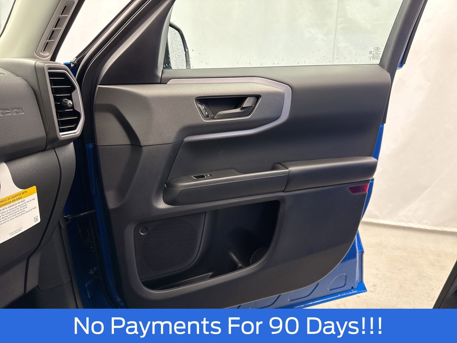 New 2026 Ford Bronco Sport Big Bend w/ Convenience Package AWD/4WD image 24