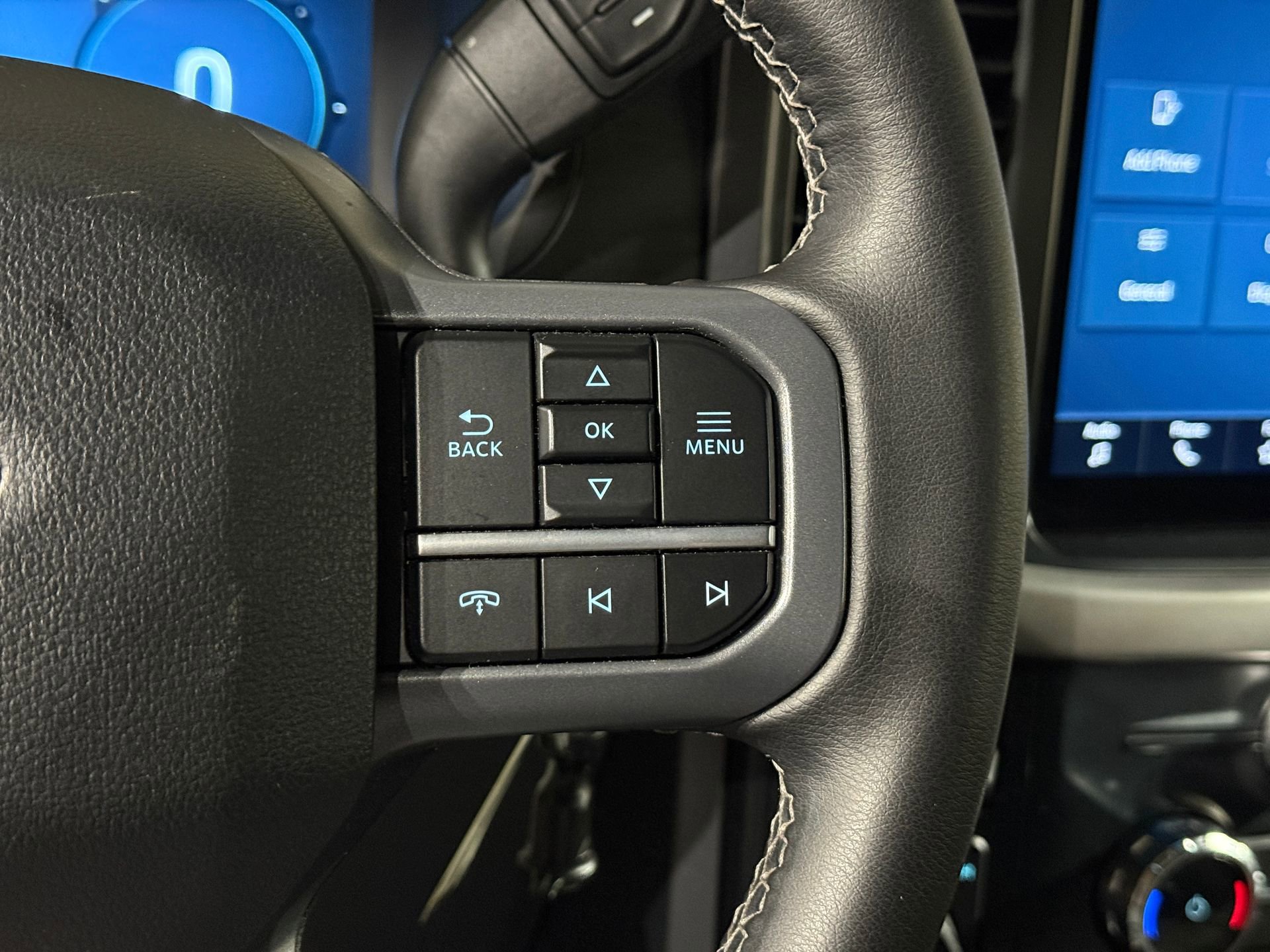 Used 2025 Ford F150 XLT w/ Equipment Group 301A Standard image 34