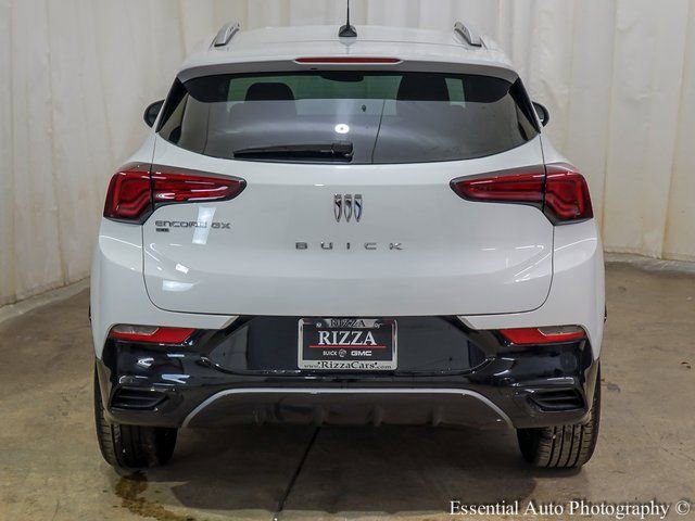 New 2026 Buick Encore GX Sport Touring image 5