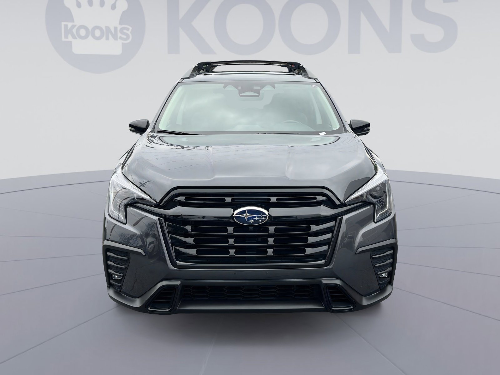 Used 2023 Subaru Ascent Onyx Edition Limited AWD/4WD image 11