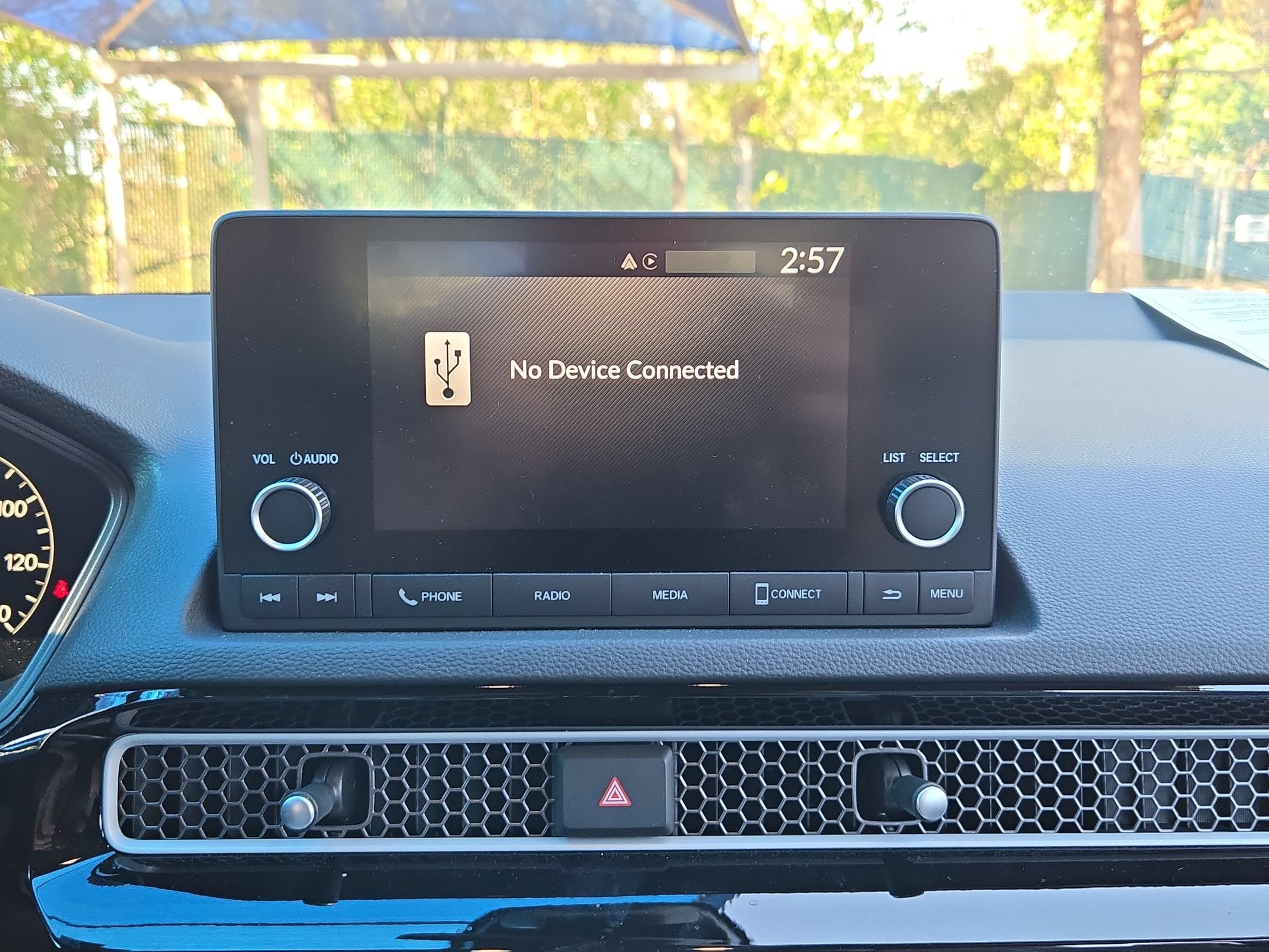 Certified 2026 Honda Civic Sport image 17