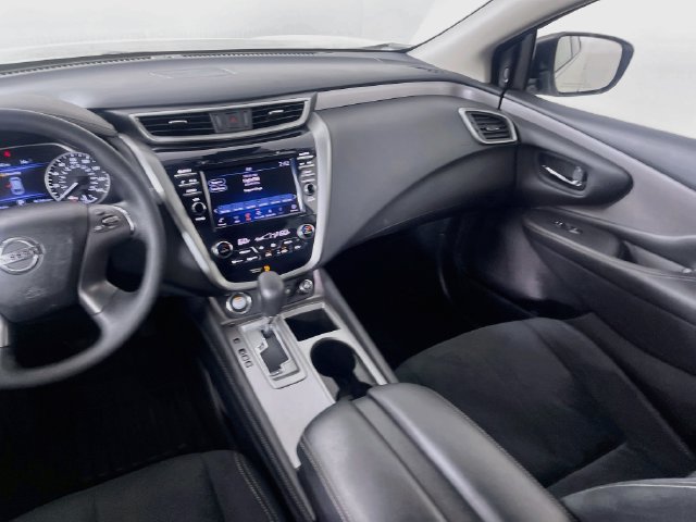 Used 2022 Nissan Murano S w/ Cargo Package AWD/4WD image 22