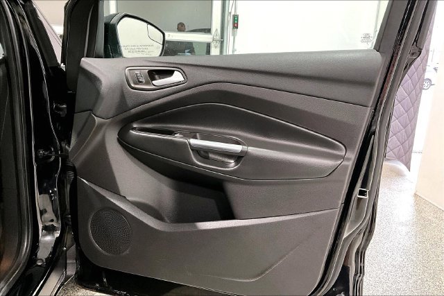 Used 2018 Ford Escape SE AWD/4WD image 35