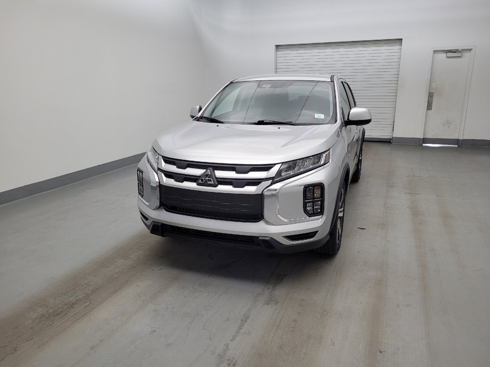 Used 2024 Mitsubishi Outlander Sport AWD image 15