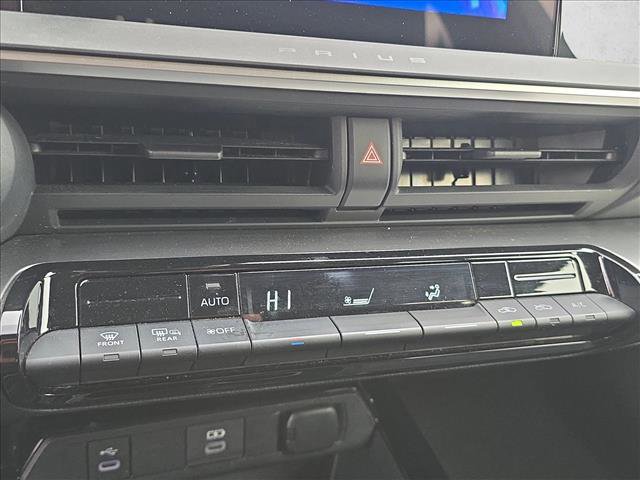 Used 2024 Toyota Prius LE image 13