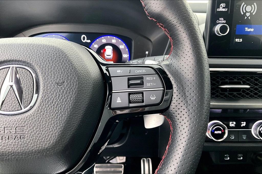 Certified 2025 Acura ADX A-Spec image 26