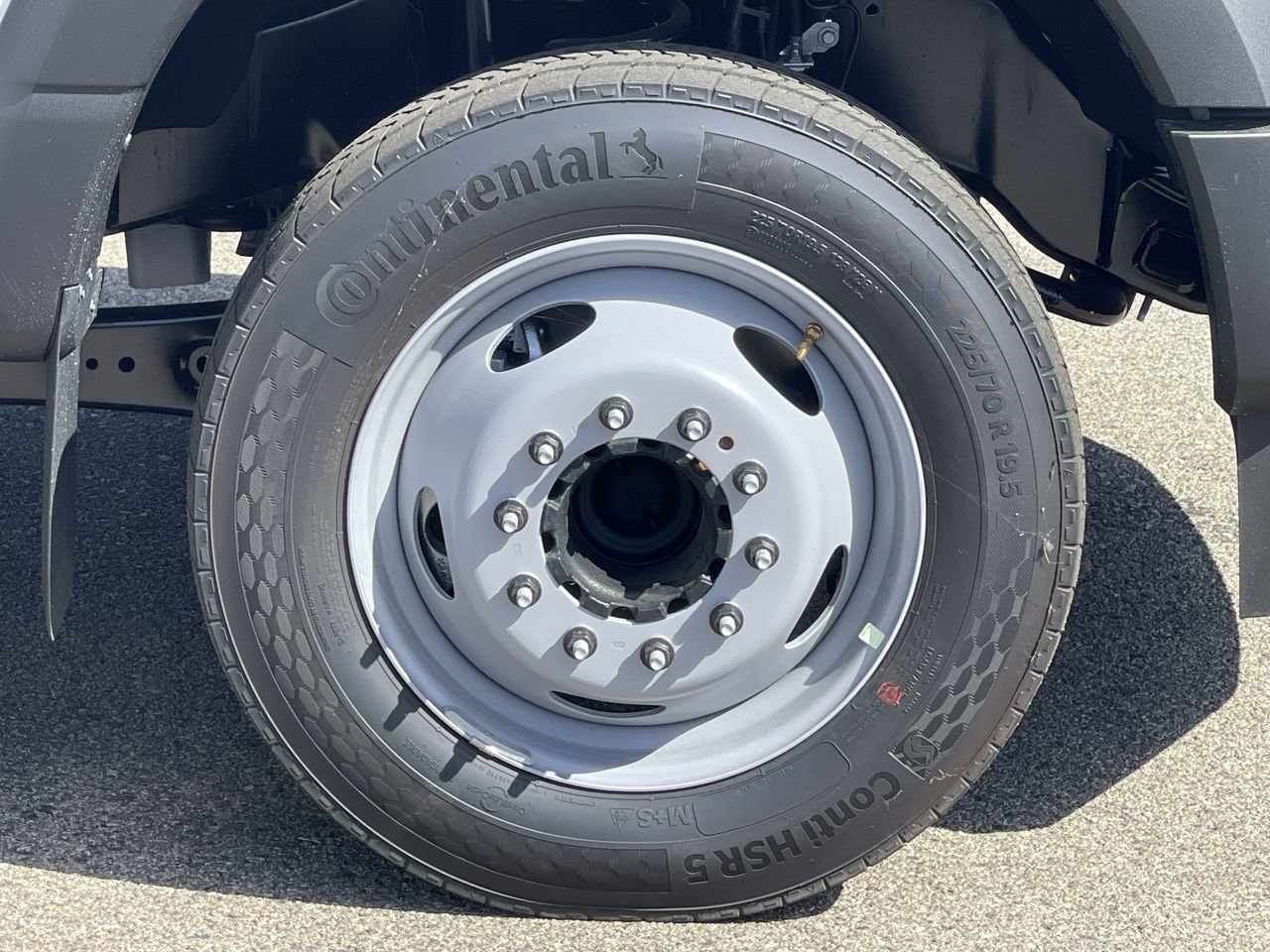 New 2026 Ford F450 XL w/ XL Chrome Package RWD image 10