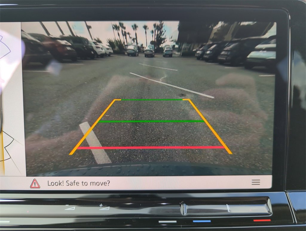 New 2026 Volkswagen Atlas SE image 33