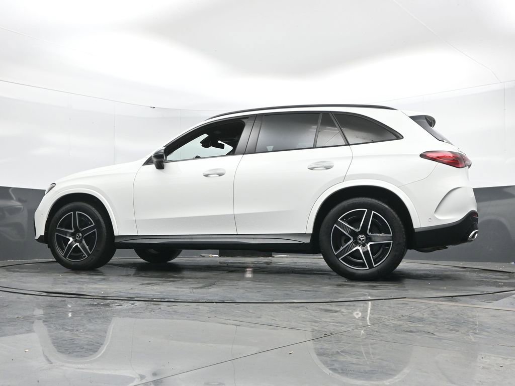 Used 2023 Mercedes-Benz GLC 300 image 51