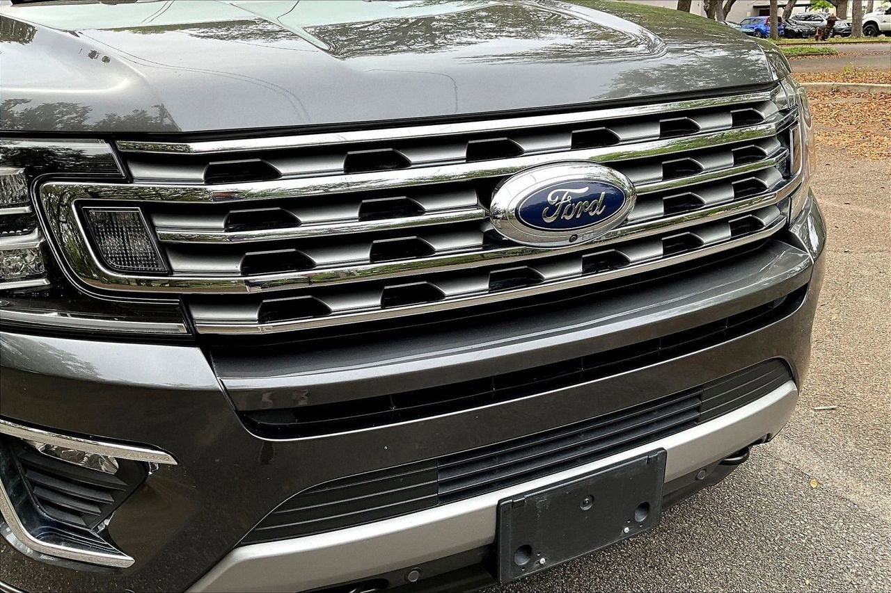 Used 2021 Ford Expedition Max Limited image 34