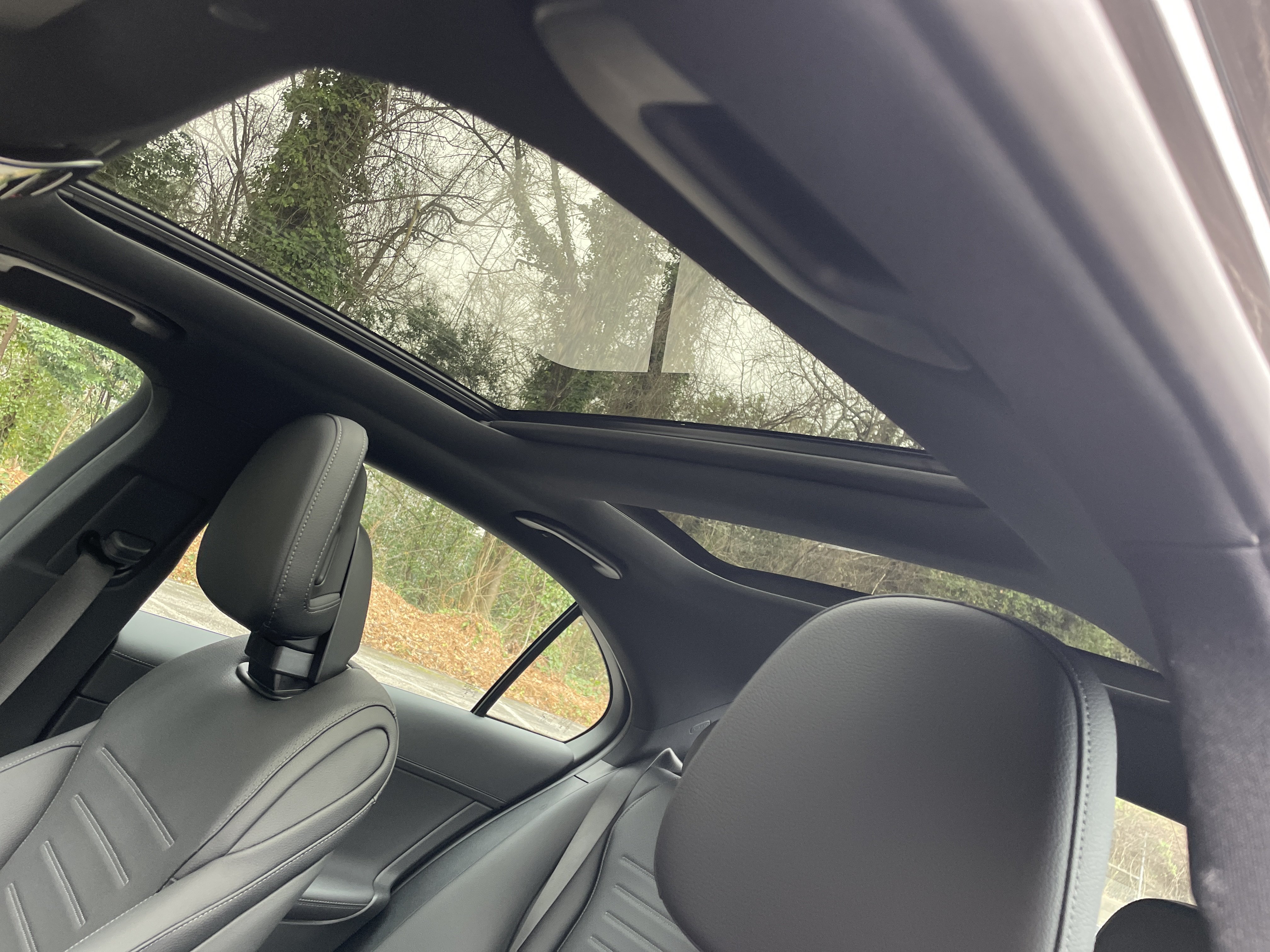 New 2026 Mercedes-Benz C 300 Sedan image 22