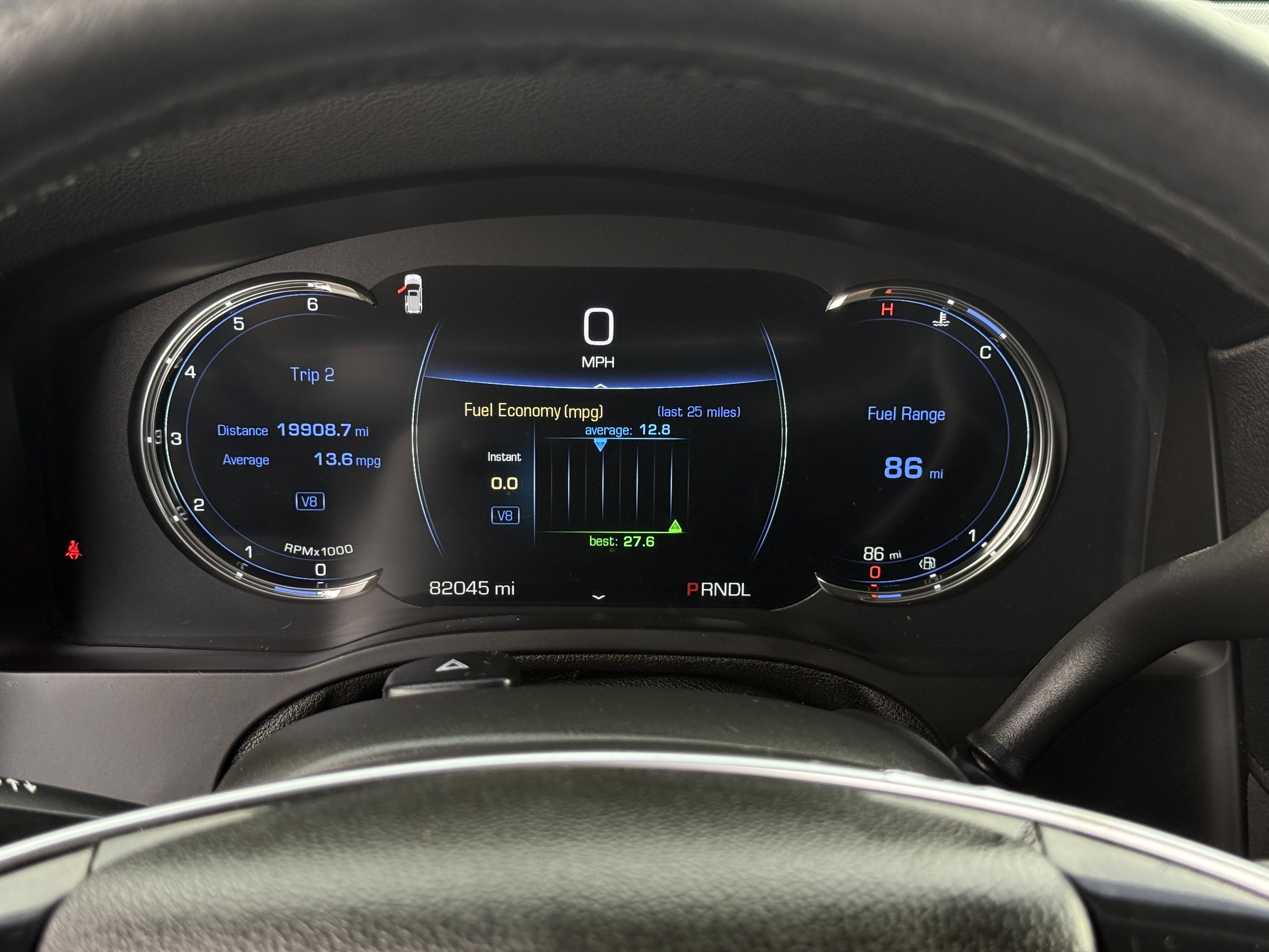 Used 2018 Cadillac Escalade ESV 2WD image 23