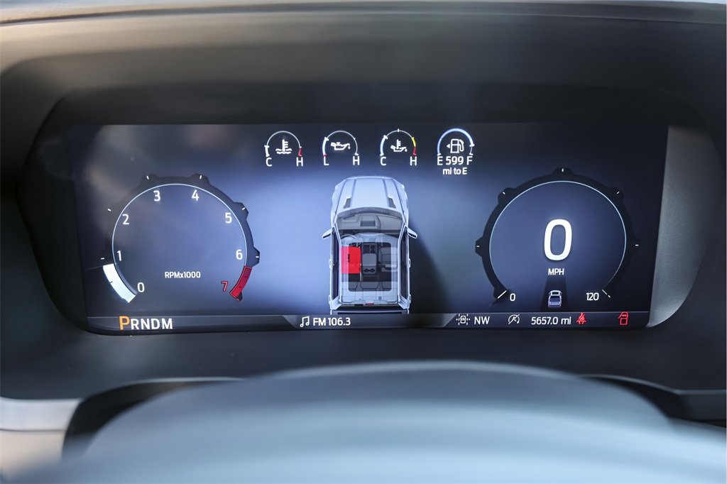 Used 2024 Ford F150 STX image 14