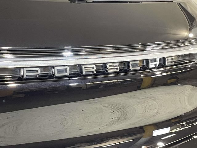 Certified 2026 Porsche Macan Turbo AWD/4WD image 16