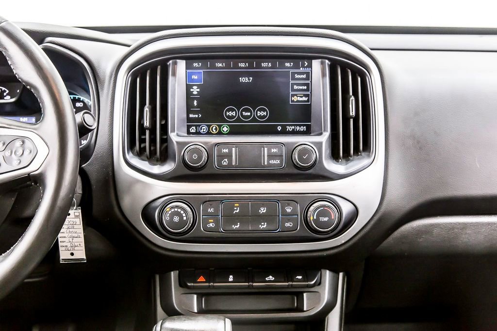 Used 2019 Chevrolet Colorado LT RWD image 20