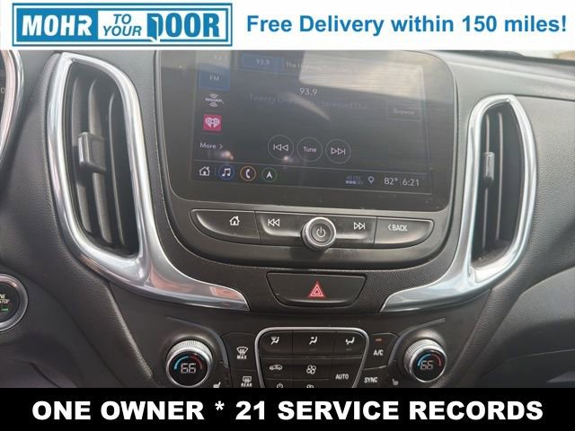 Used 2020 Chevrolet Equinox LT image 20