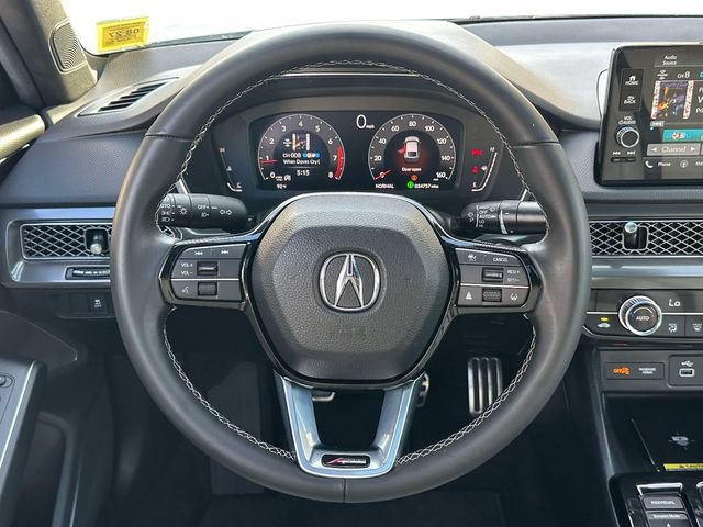 Certified 2024 Acura Integra A-Spec w/ Technology Package FWD image 21