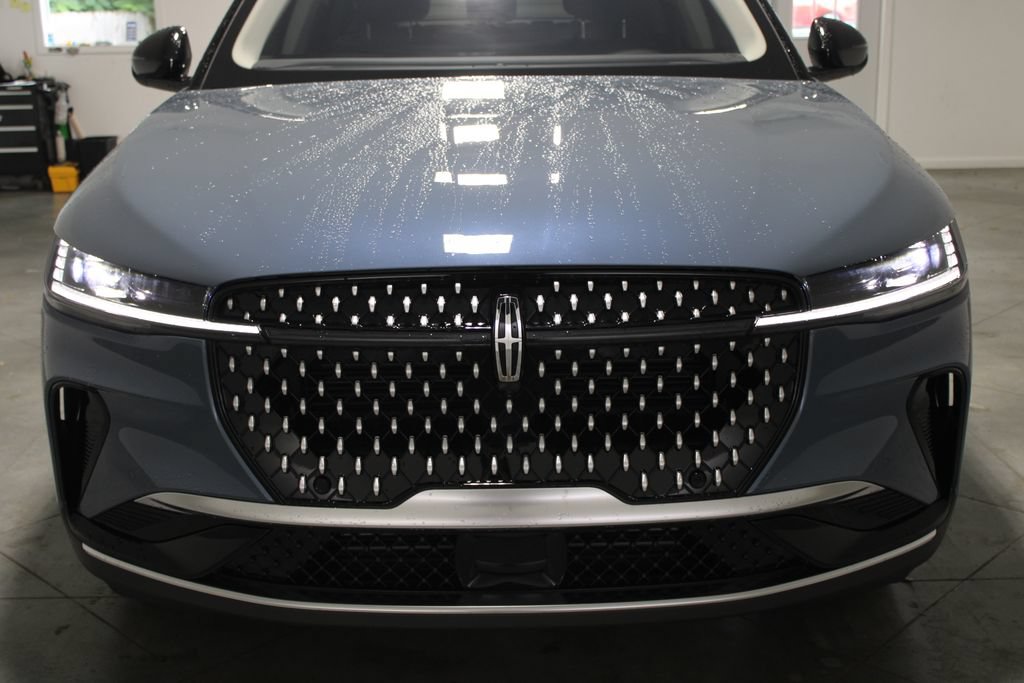 New 2026 Lincoln Nautilus Premier AWD/4WD image 52