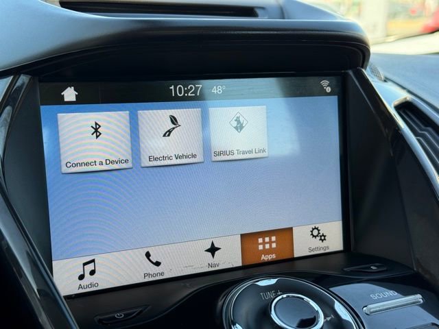 Used 2016 Ford C-MAX SEL w/ Equipment Group 302A image 29