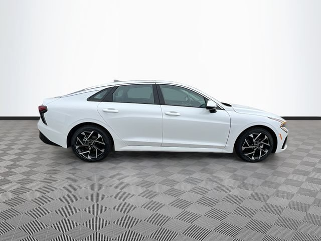 New 2026 Kia K5 EX FWD image 8