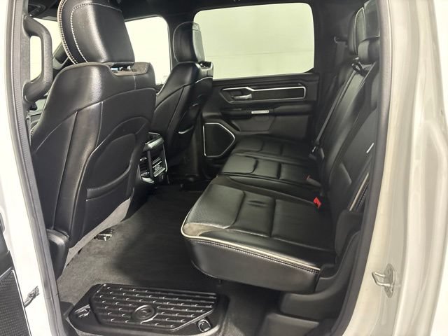 Certified 2023 RAM 1500 Laramie AWD/4WD image 24