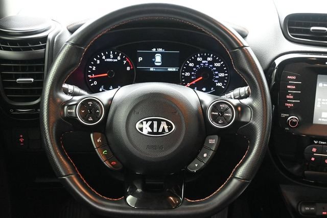 Used 2019 Kia Soul ! FWD image 23