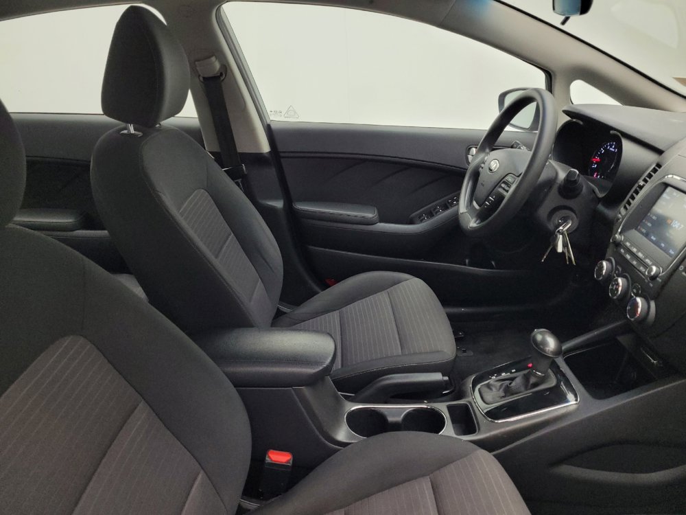 Used 2018 Kia Forte LX w/ LX Popular Package image 21