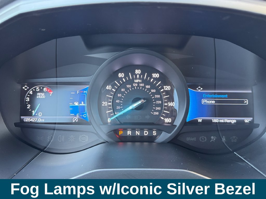 Used 2023 Ford Edge SEL w/ Convenience Package AWD/4WD image 14