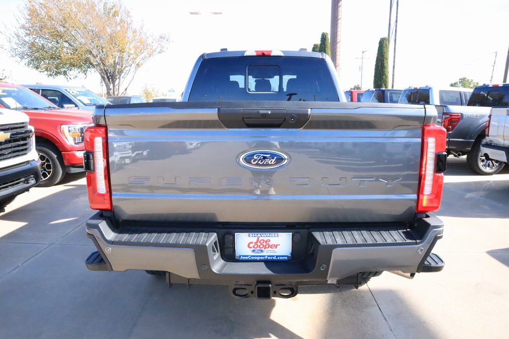 New 2026 Ford F250 XL w/ STX Appearance Package image 19