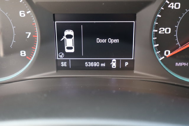 Used 2025 Chevrolet Malibu LT FWD image 38