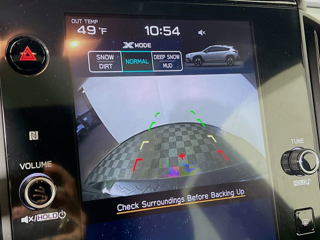 Certified 2024 Subaru Crosstrek 2.5i Sport w/ Crosstrek Mirror Package image 12