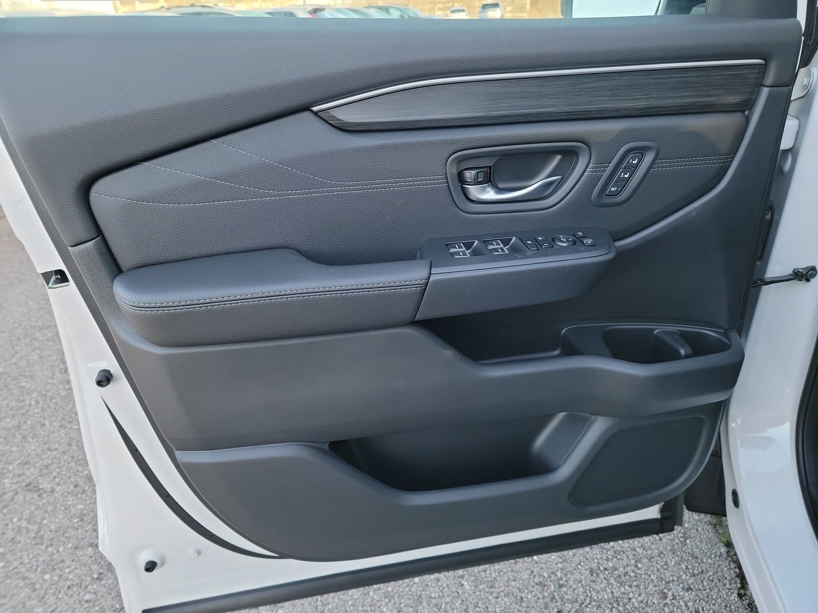 New 2026 Honda Pilot image 13