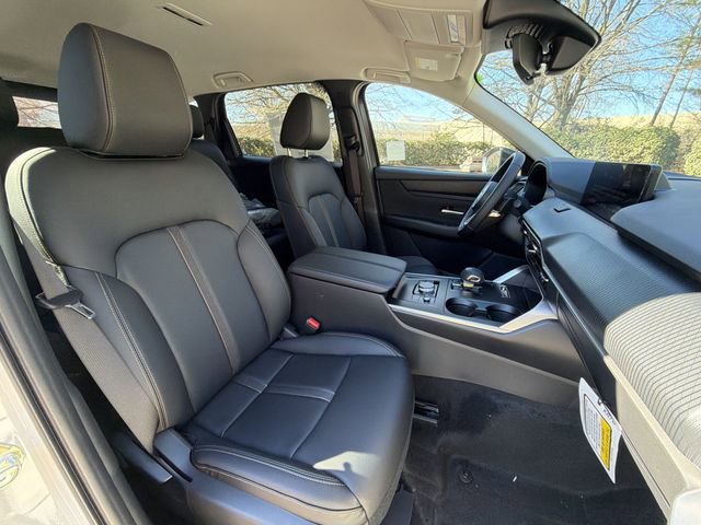 New 2026 MAZDA CX-70 SC image 27