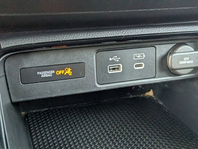 Used 2023 Honda CR-V EX image 29