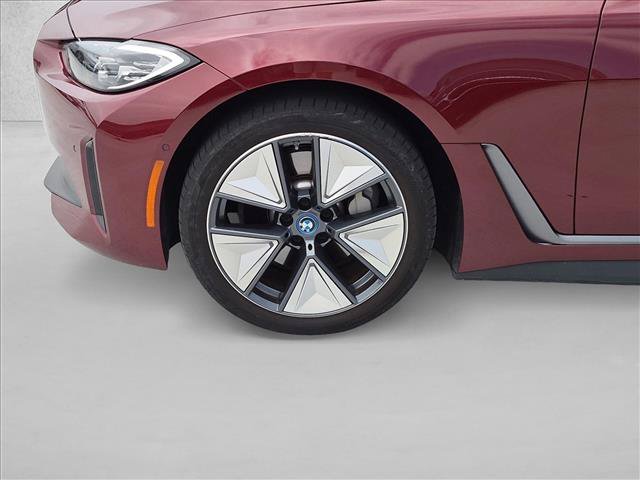 Used 2023 BMW i4 eDrive35 RWD image 14