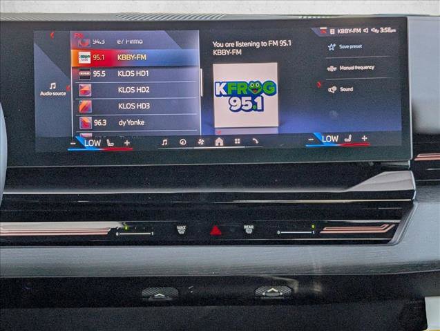 Used 2026 BMW 530i image 15