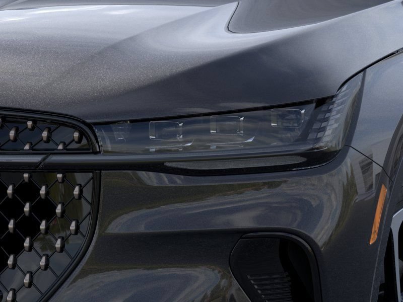 New 2026 Lincoln Nautilus Black Label AWD/4WD image 18