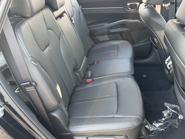 New 2026 Kia Sorento S AWD/4WD image 11