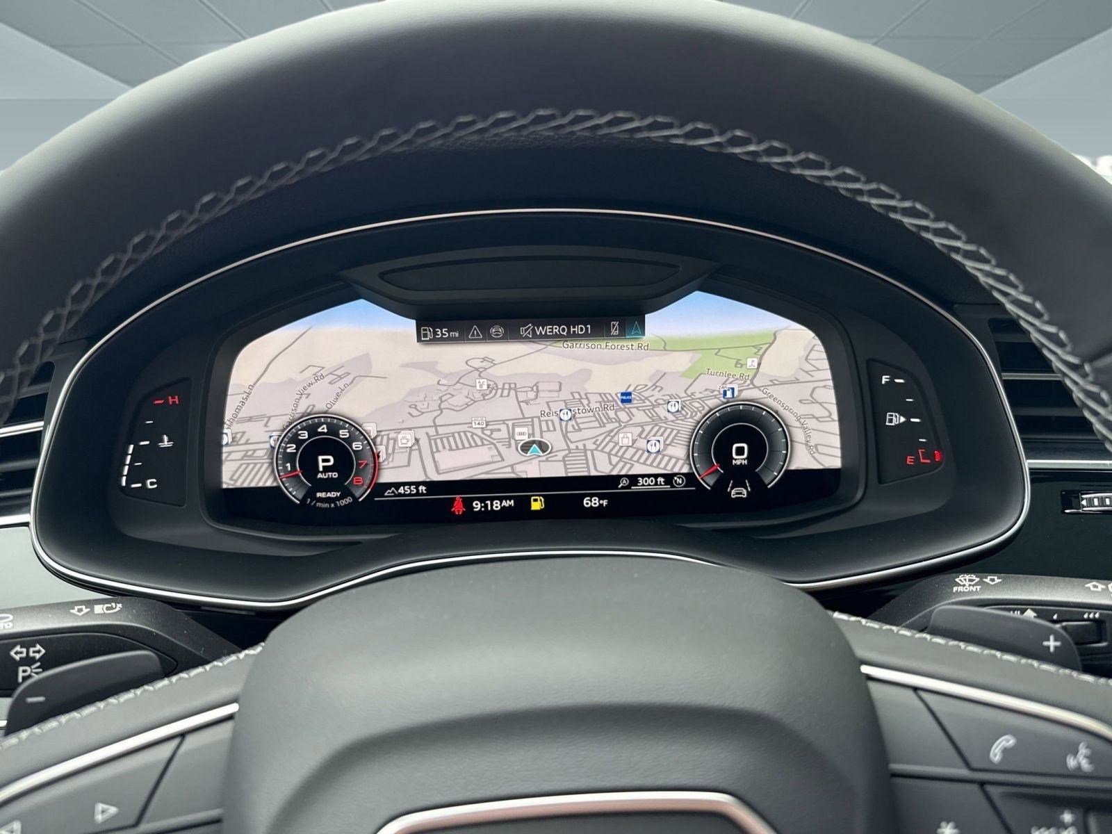 New 2025 Audi Q7 3.0T Premium Plus image 21