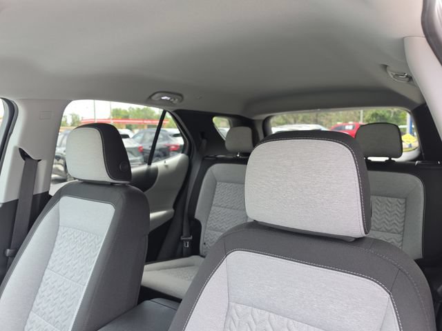 Used 2023 Chevrolet Equinox LS w/ LS Convenience Package FWD image 21