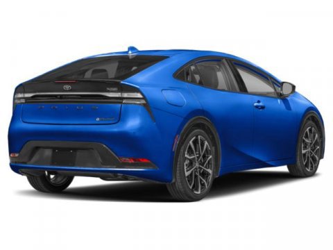 New 2026 Toyota Prius Plug-In Hybrid FWD video 2