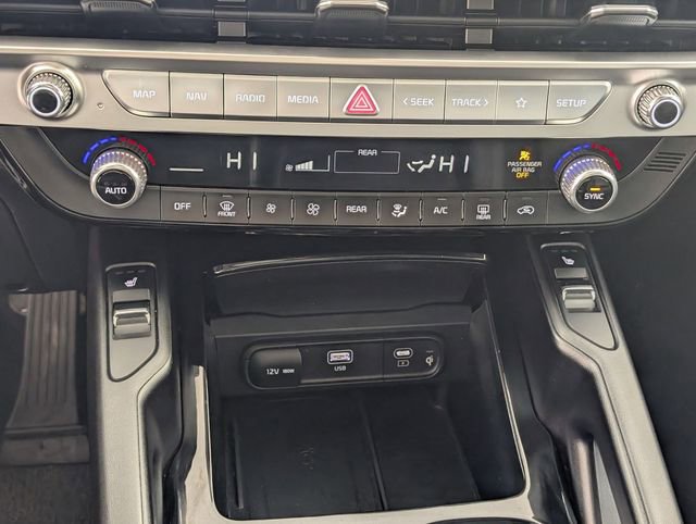 Used 2025 Kia Telluride S image 23