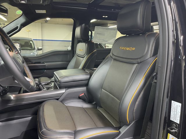 New 2026 Ford F150 Tremor AWD/4WD image 10