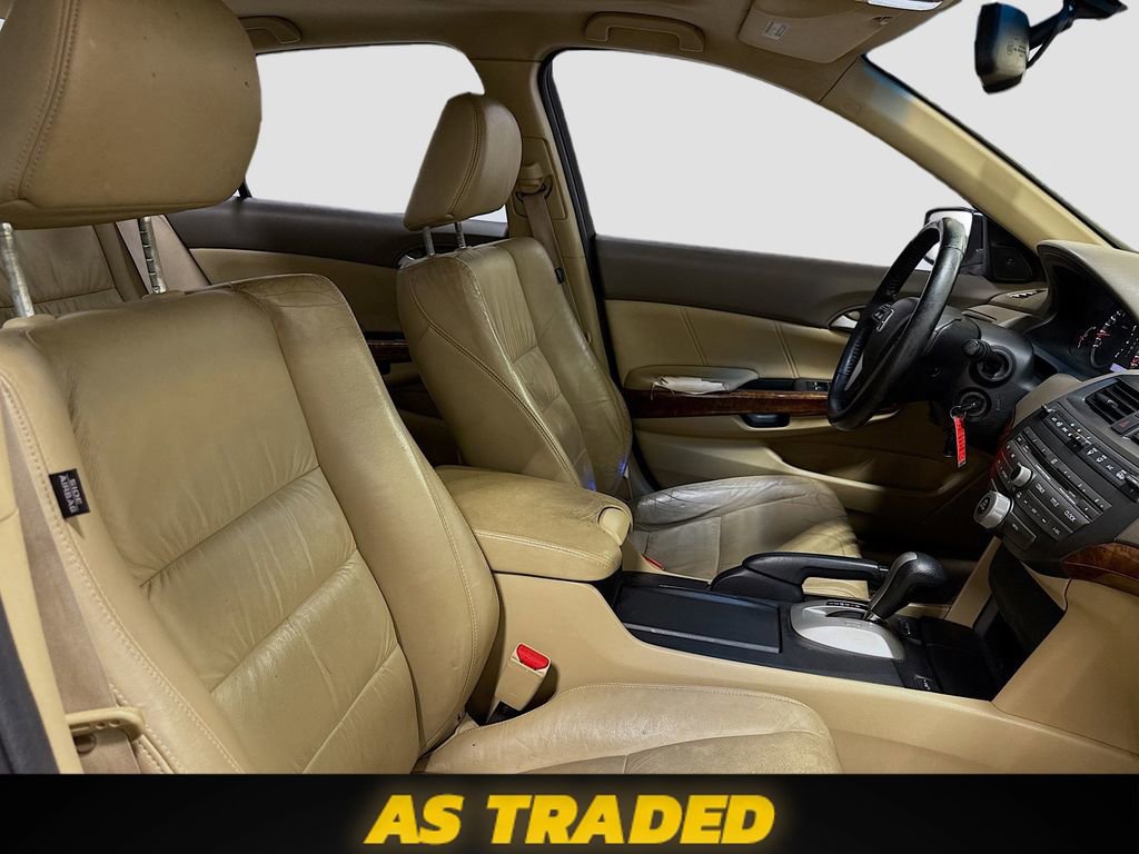 Used 2010 Honda Accord EX-L image 27