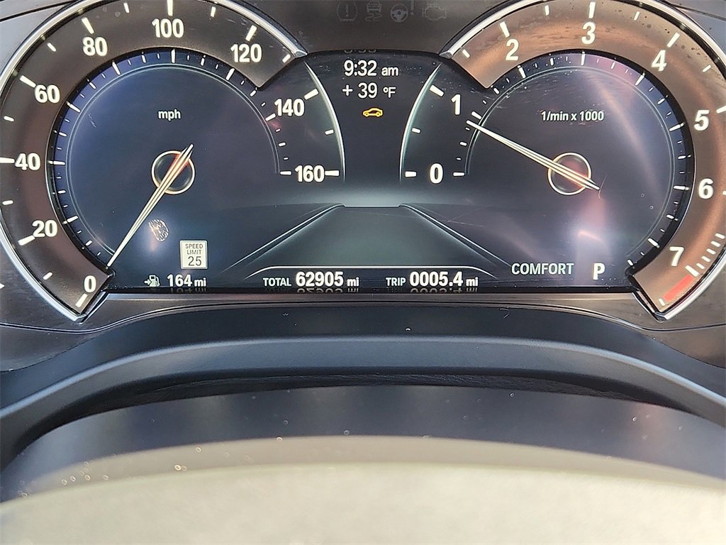 Used 2019 BMW X3 xDrive30i w/ Premium Package image 21