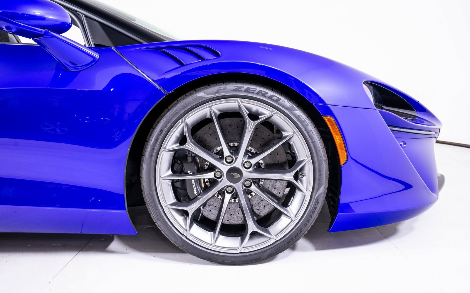 New 2026 McLaren Artura Spider image 17